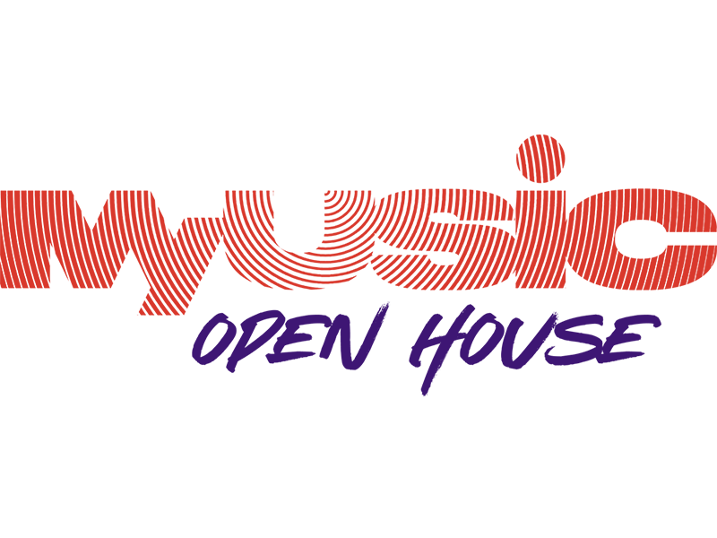 MyUSIC Open House